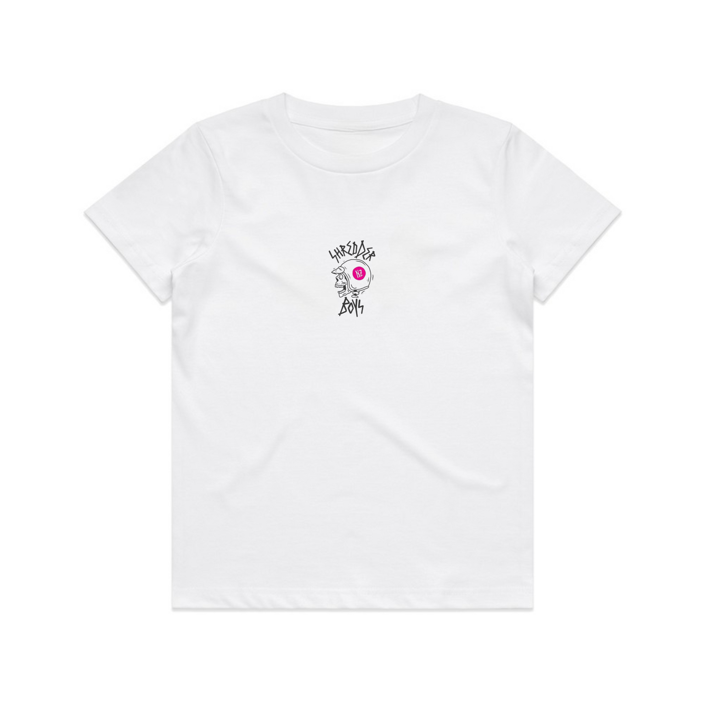 SHAKA VIBES TEE - YOUTH