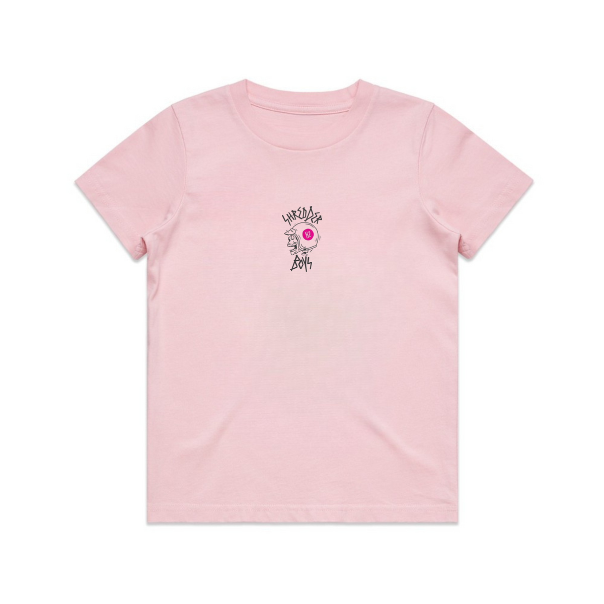 PEACE WITHIN THE CHAOS TEE - YOUTH