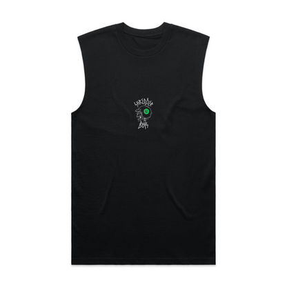 OG SHREDDER TANK - ADULT