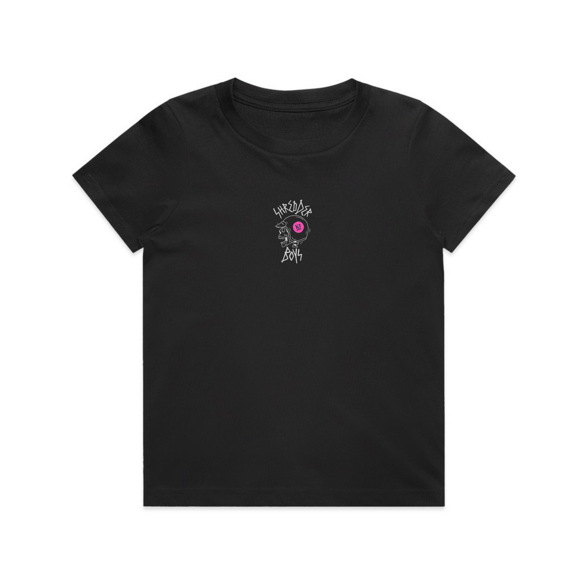 PEACE WITHIN THE CHAOS TEE - YOUTH