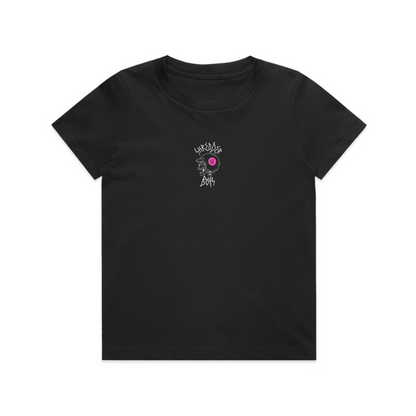PEACE WITHIN THE CHAOS TEE - YOUTH
