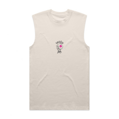 OG SHREDDER TANK - ADULT