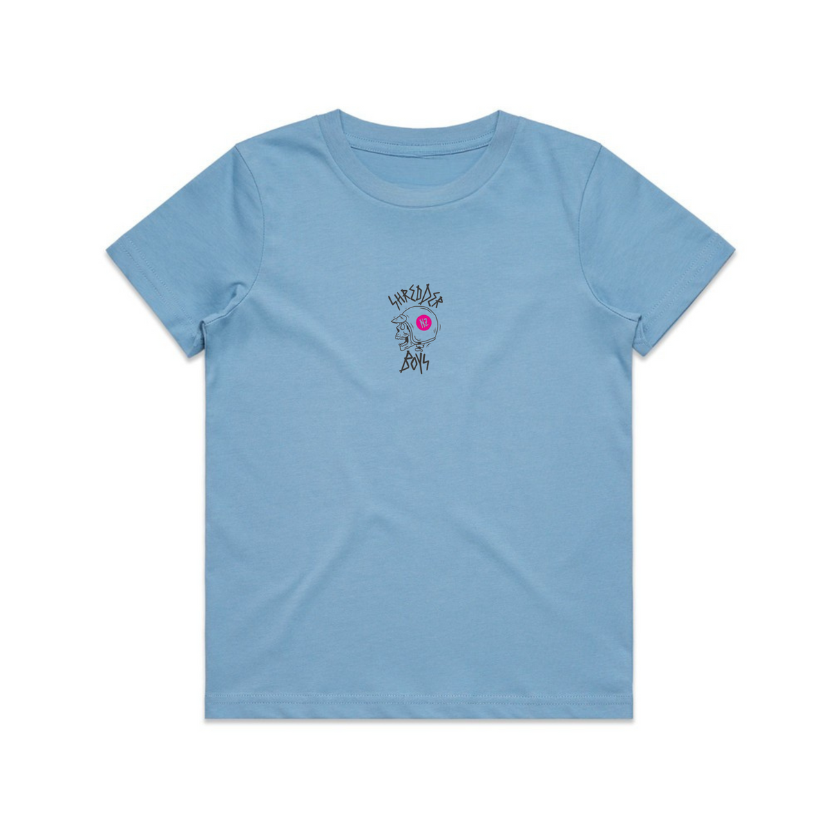 SKELLY CRUISE TEE - YOUTH