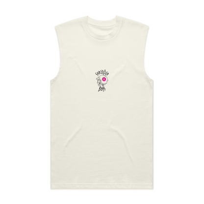 OG SHREDDER TANK - ADULT