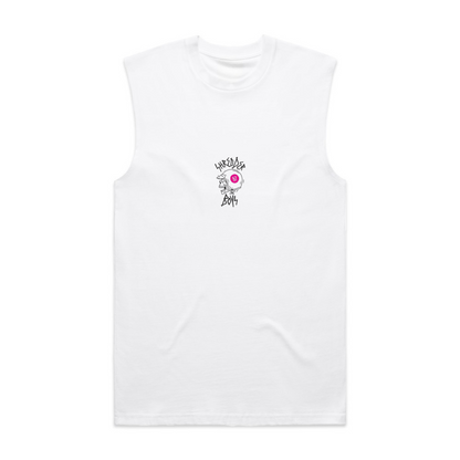OG SHREDDER TANK - ADULT